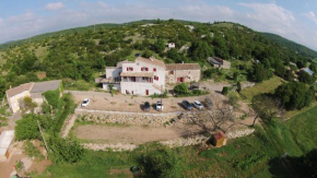 Gîte de Gazelle Chambres d'hôte